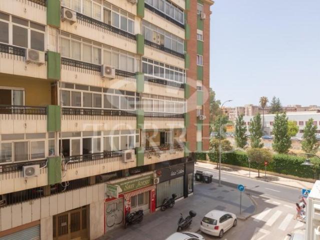 Piso en venta Málaga