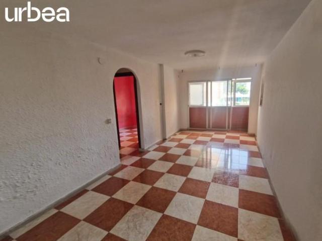 Piso en venta Málaga