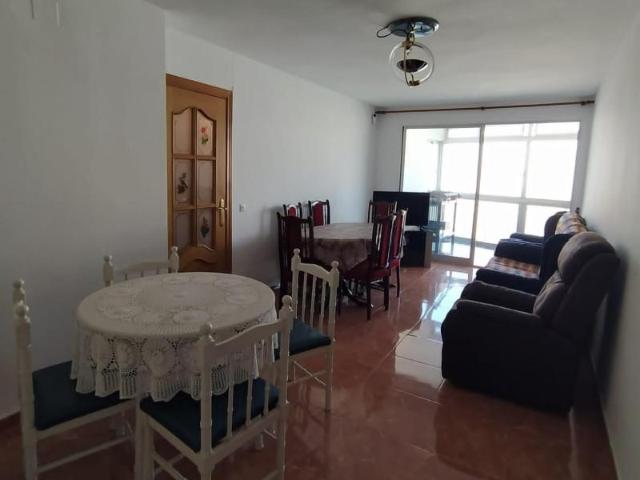Piso en venta Málaga