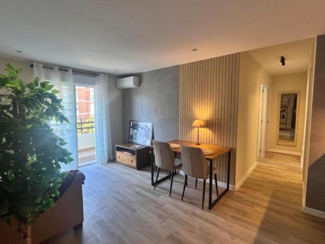 Piso en venta Málaga