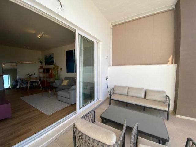 Piso en venta Málaga