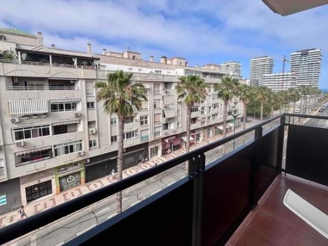 Piso en venta Málaga