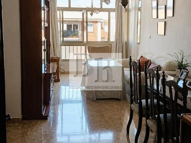 Piso en venta Málaga