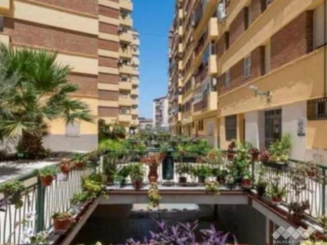 Piso en venta Málaga