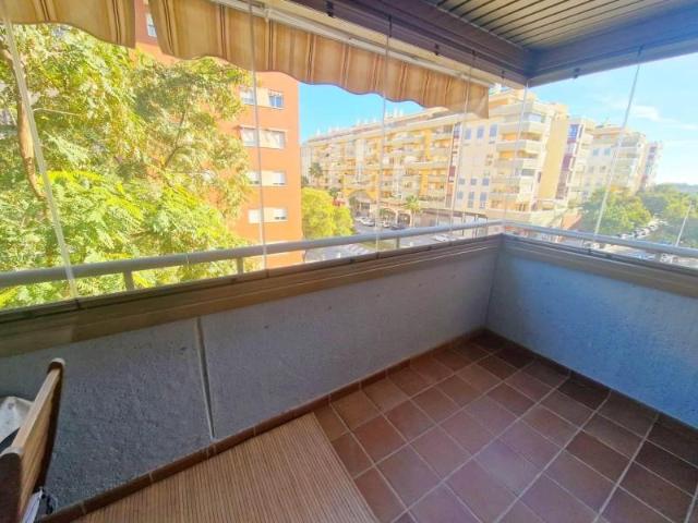 Piso en venta Málaga
