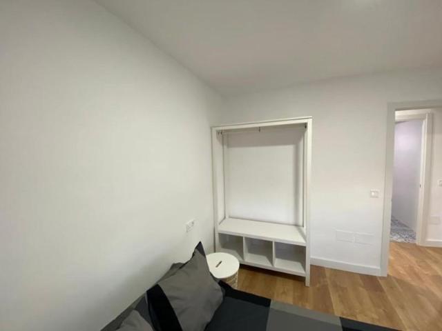 Piso en venta Málaga