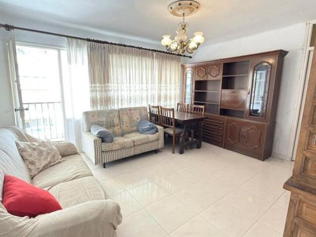 Piso en venta Málaga