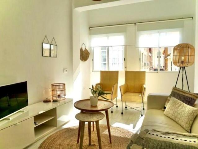 Piso en venta Málaga