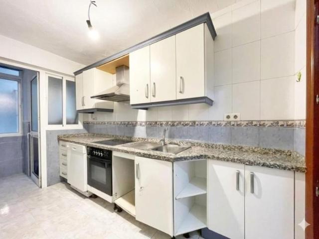 Piso en venta Málaga