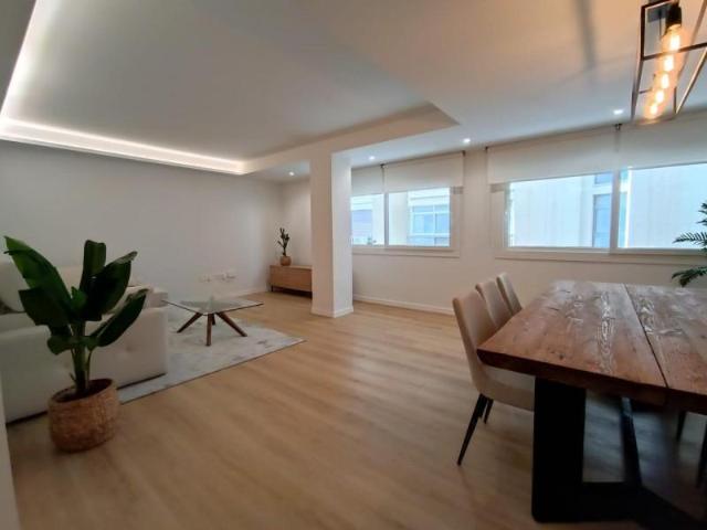 Piso en venta Málaga