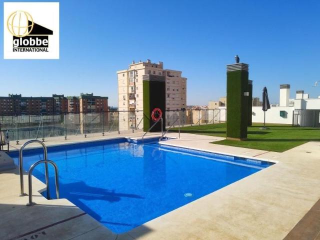 Piso en venta Málaga