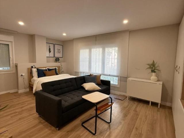 Piso en venta Málaga