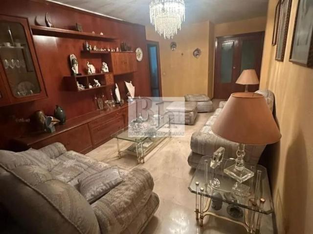Piso en venta Málaga