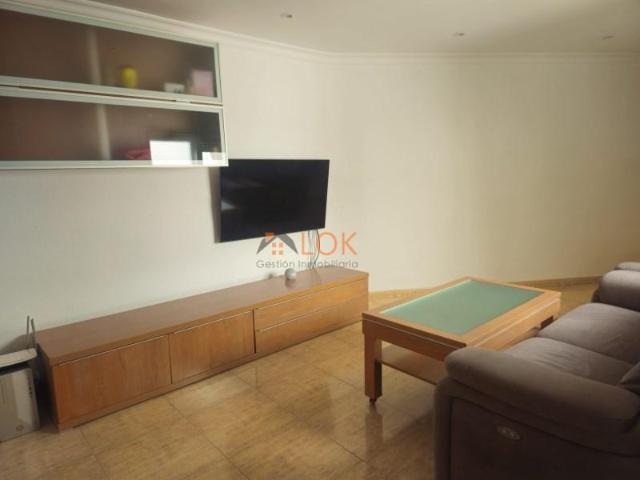 Piso en venta Málaga
