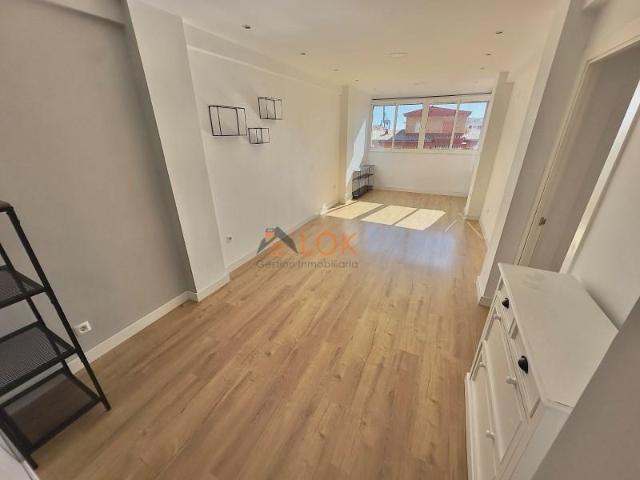 Piso en venta Málaga