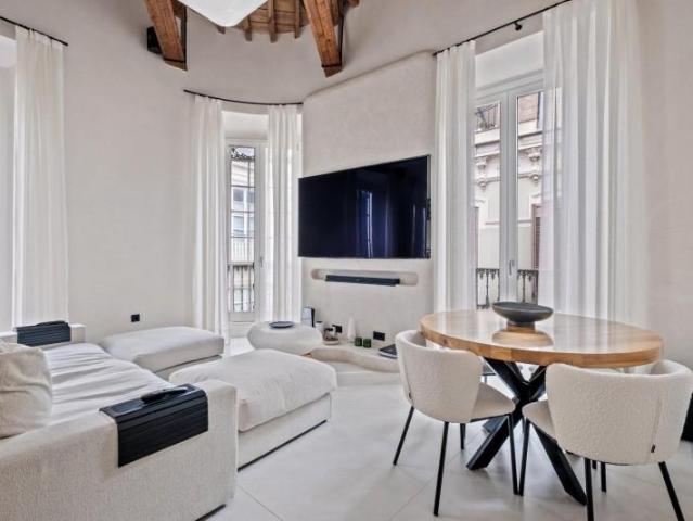 Piso en venta Málaga