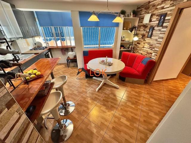 Piso en venta Málaga