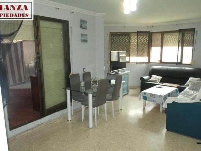 Piso en venta Málaga