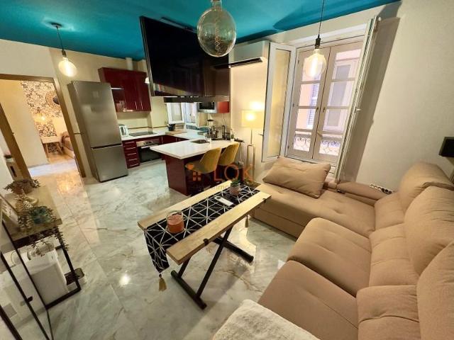Piso en venta Málaga