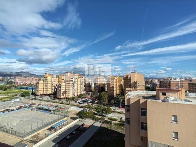 Piso en venta Málaga