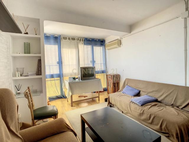 Piso en venta Málaga
