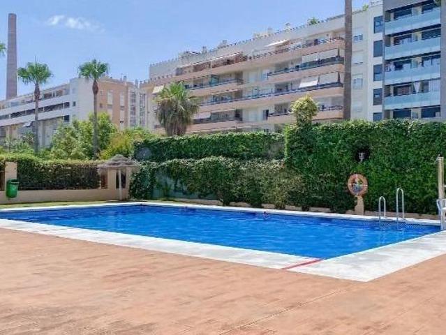 Piso en venta Málaga