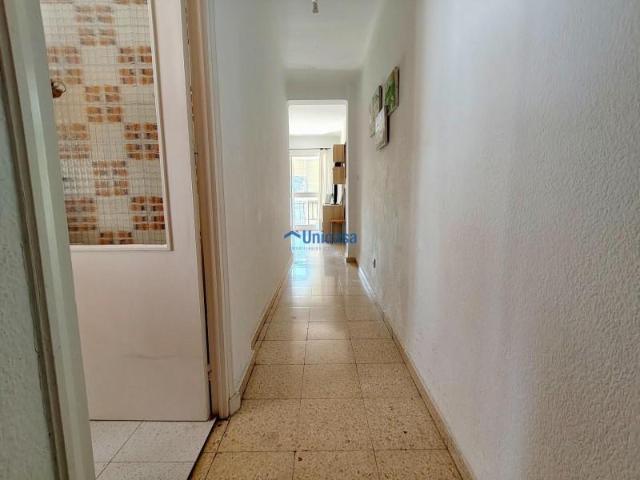 Piso en venta Málaga