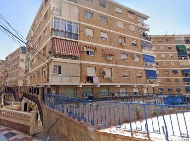 Piso en venta Málaga