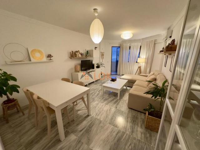 Piso en venta Málaga