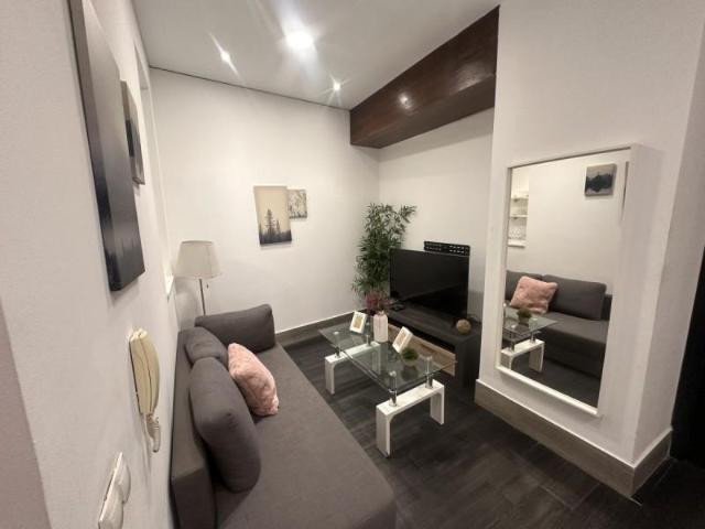Piso en venta Málaga