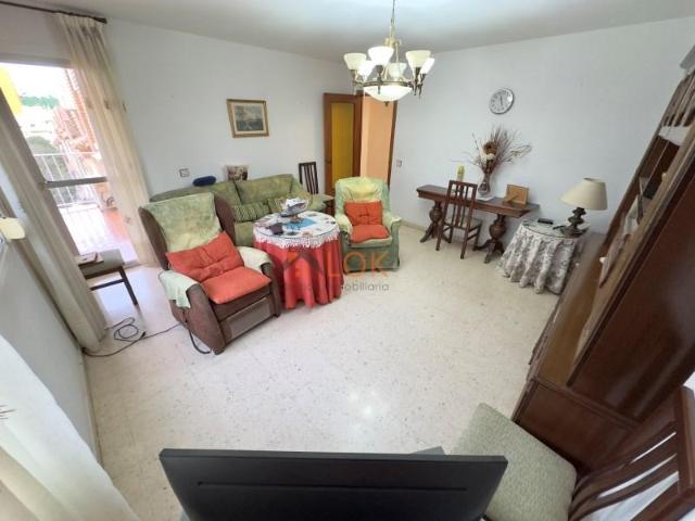 Piso en venta Málaga