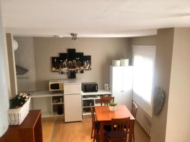 Piso en venta Málaga