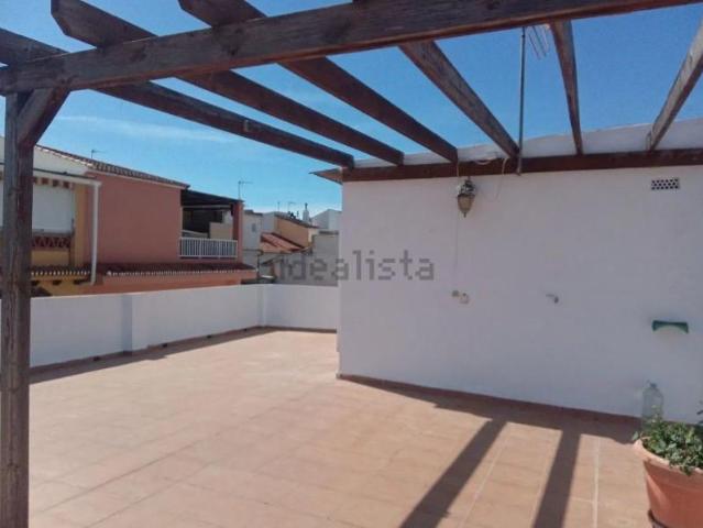 Piso en venta Málaga