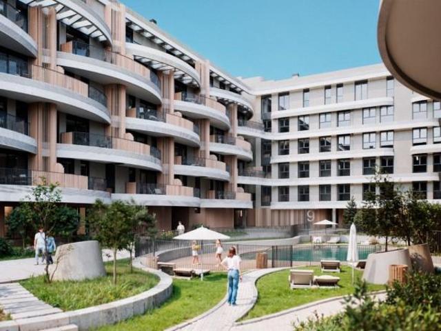 Piso en venta Málaga