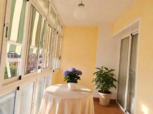 Piso en venta Málaga
