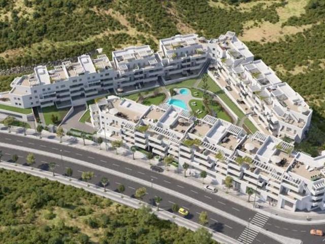 Piso en venta Málaga
