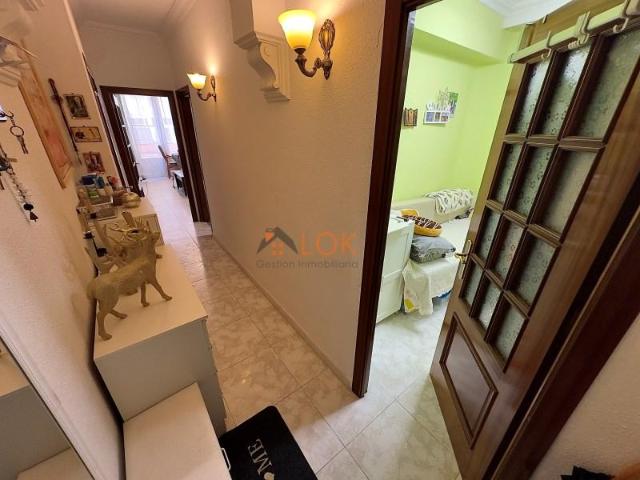 Piso en venta Málaga