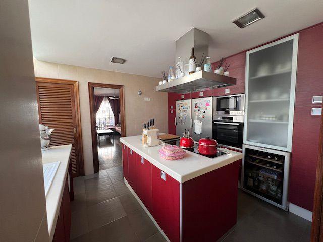 Piso en venta Málaga