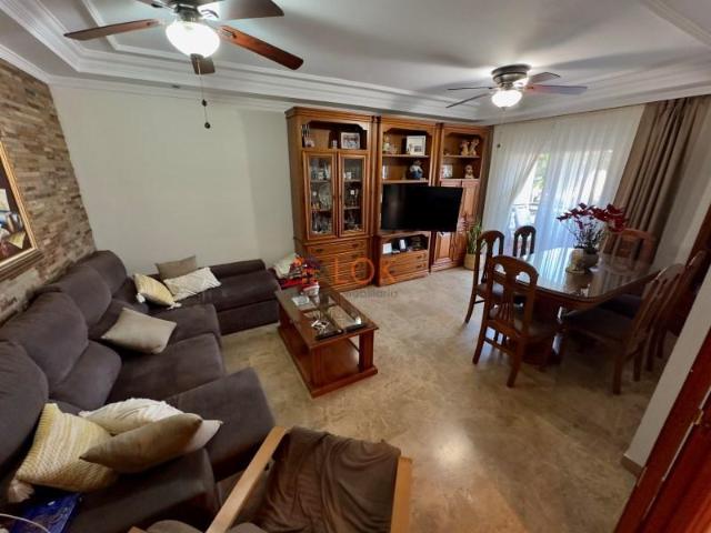 Piso en venta Málaga