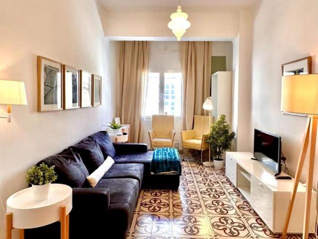 Piso en venta Málaga