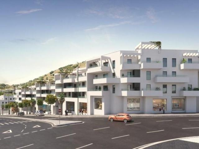 Piso en venta Málaga