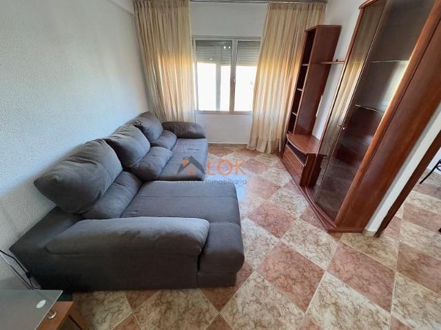Piso en venta Málaga