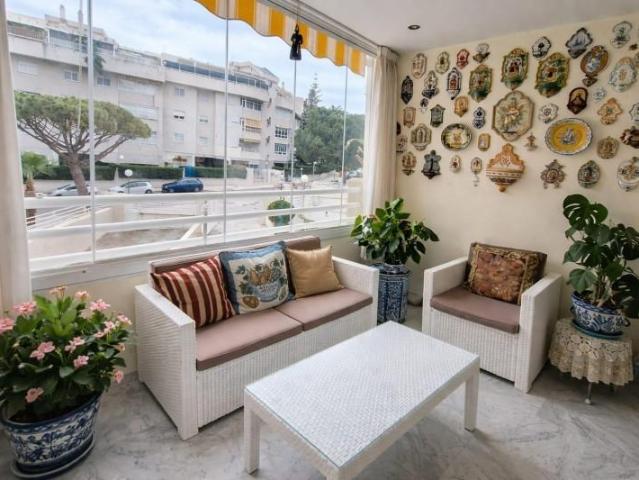 Piso en venta Málaga