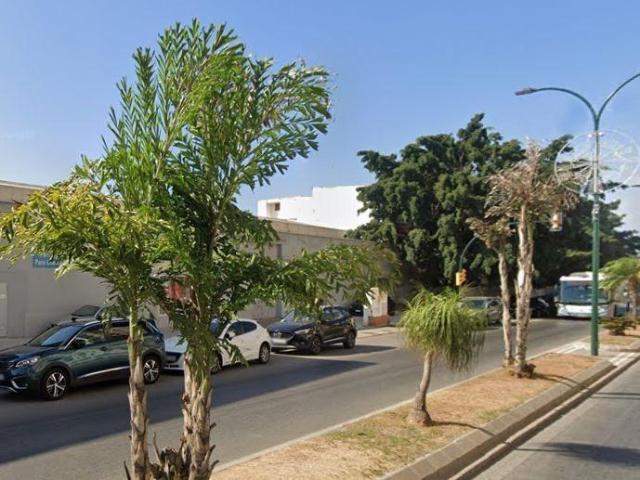 Piso en venta. Málaga