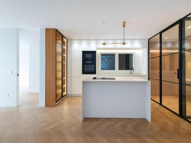 Piso en venta Málaga