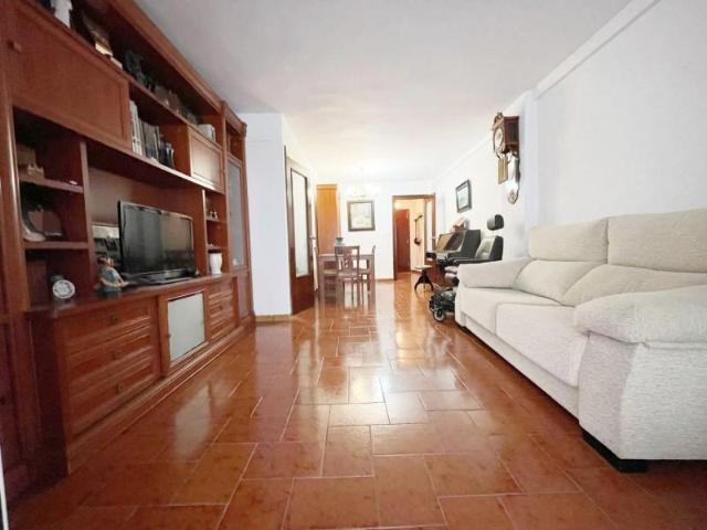 Piso en venta Málaga