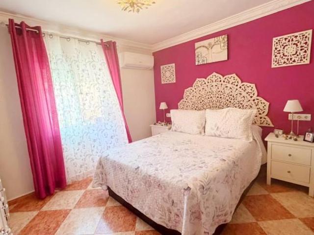 Piso en venta Málaga