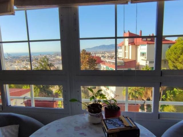 Piso en venta Málaga