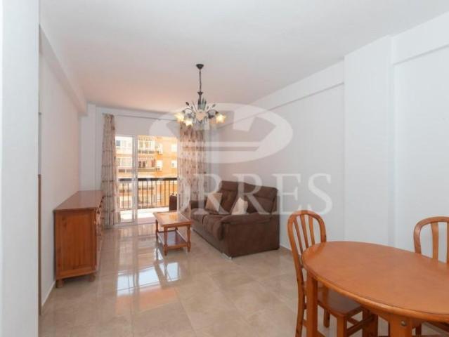 Piso en venta Málaga