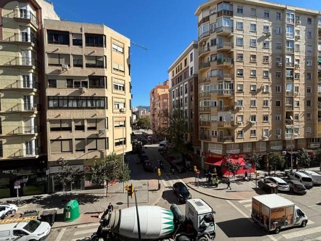 Piso en venta Málaga